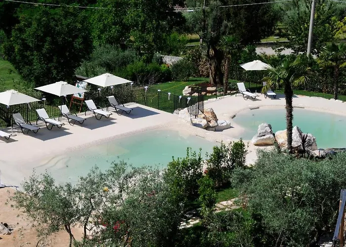 Hotel La Grotte