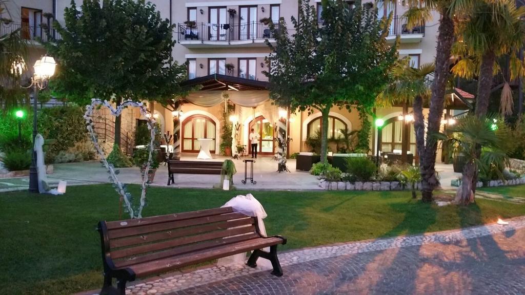La Grotte Hotel