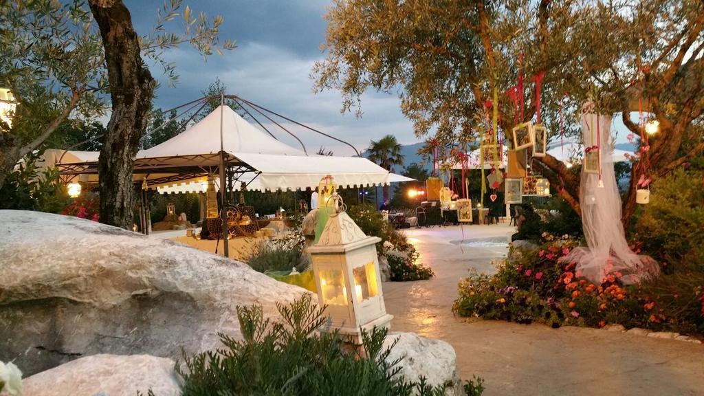 La Grotte Hotel