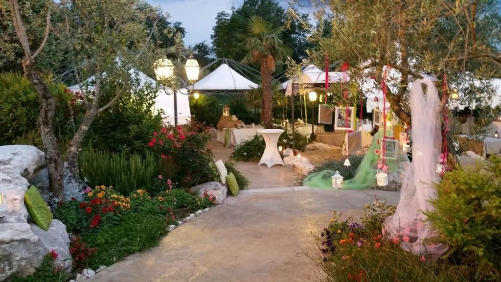 Hotel La Grotte San Donato Val di Comino