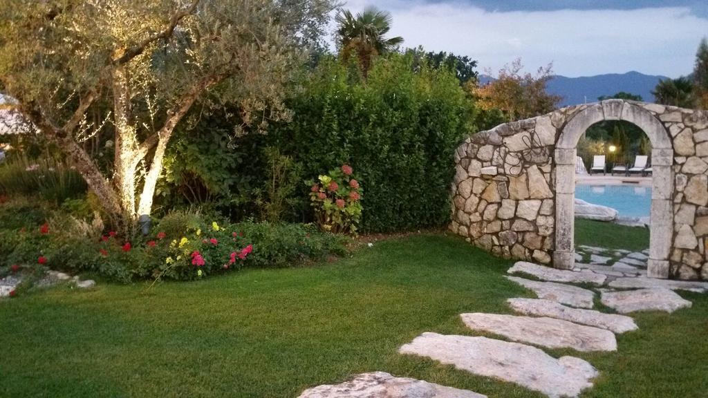 La Grotte San Donato Val di Comino