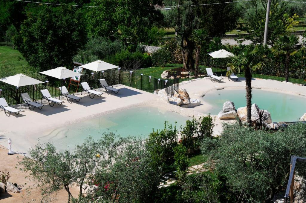 Hotel La Grotte 3*