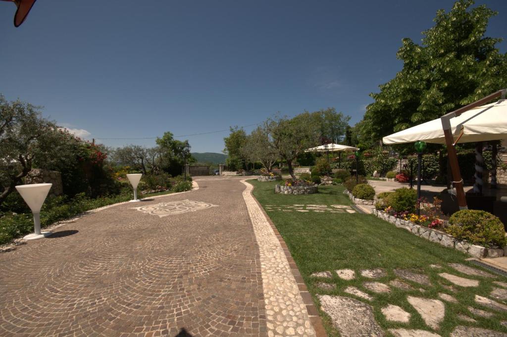 Hotel La Grotte
