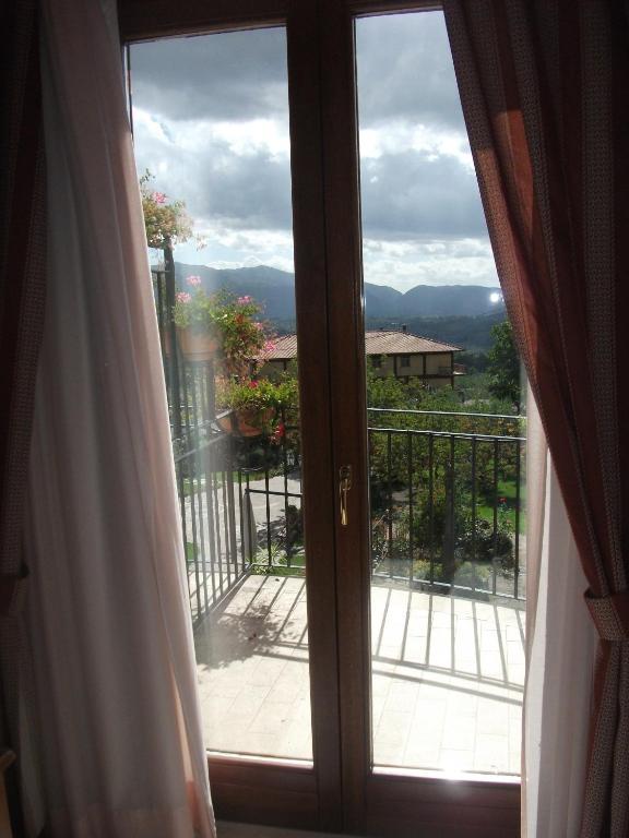 Hotel La Grotte San Donato Val di Comino