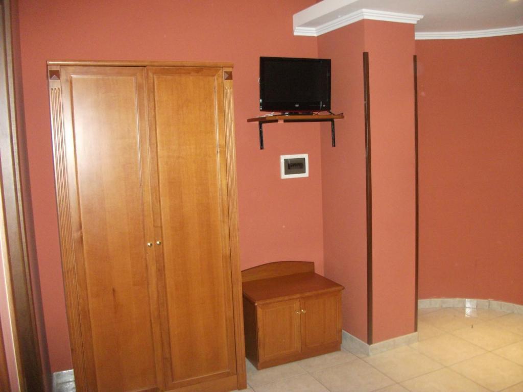 Hotel La Grotte San Donato Val di Comino